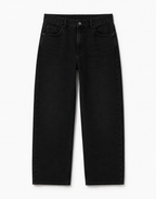 BAGGY Black