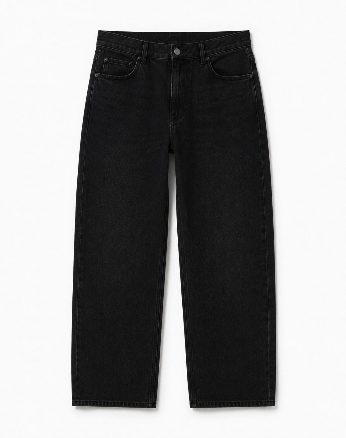 BAGGY Black