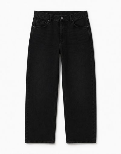 BAGGY Black