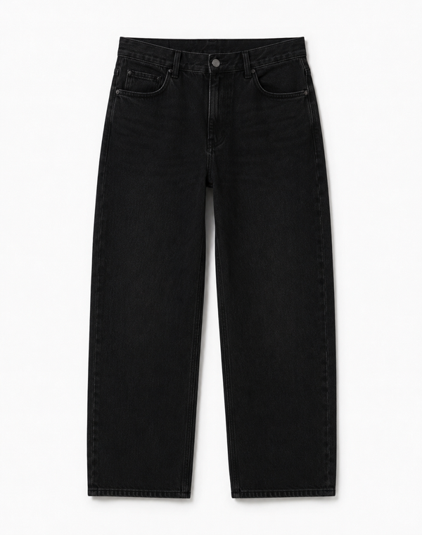 BAGGY Black