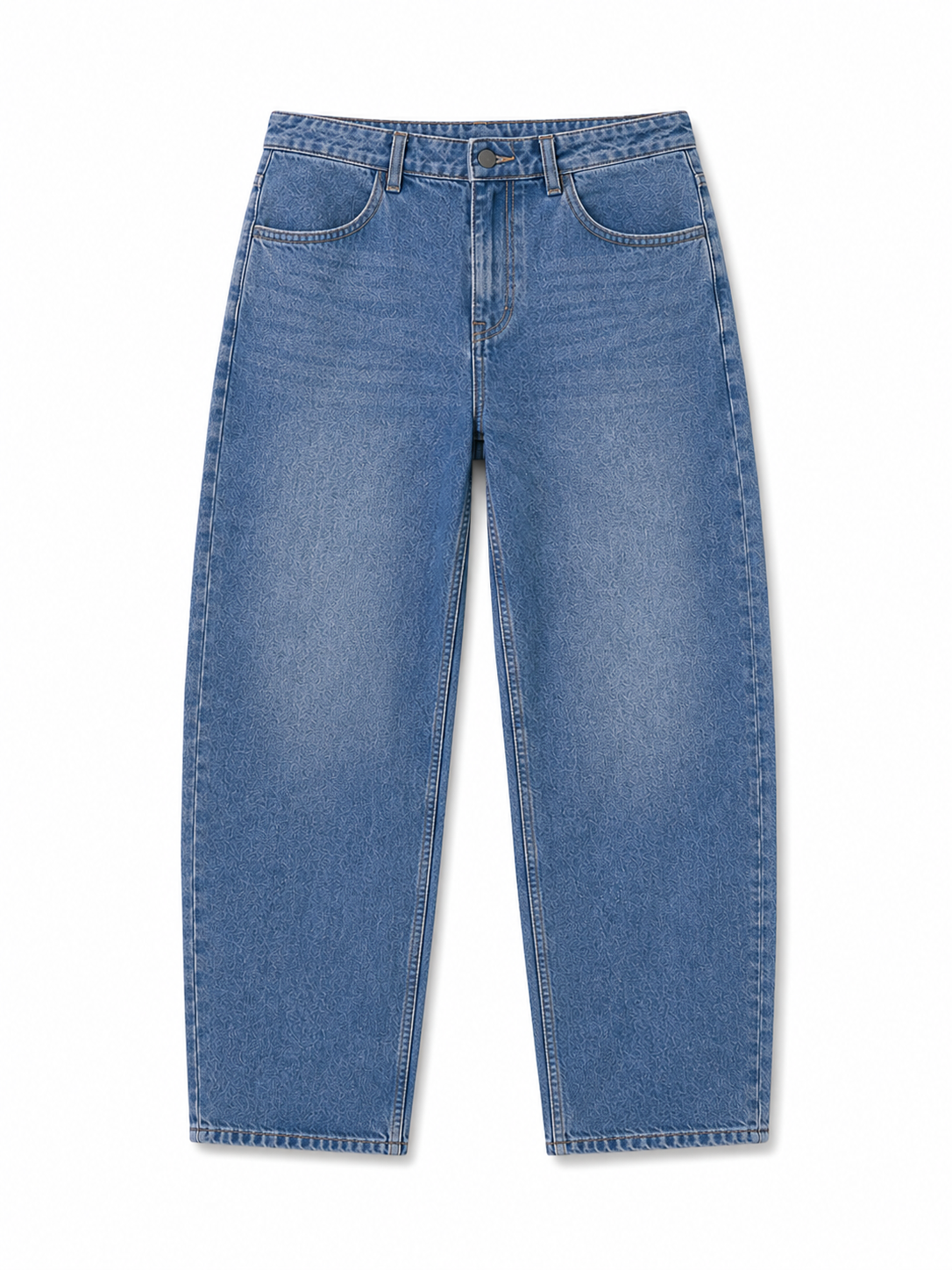 Jean Mom Classic