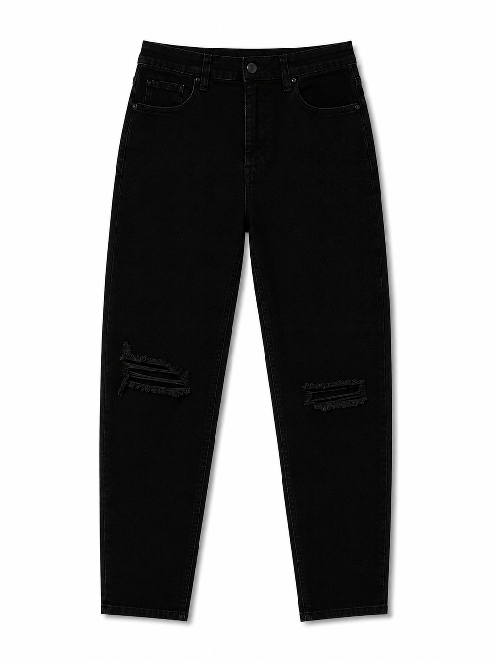 Skinny Black Roto