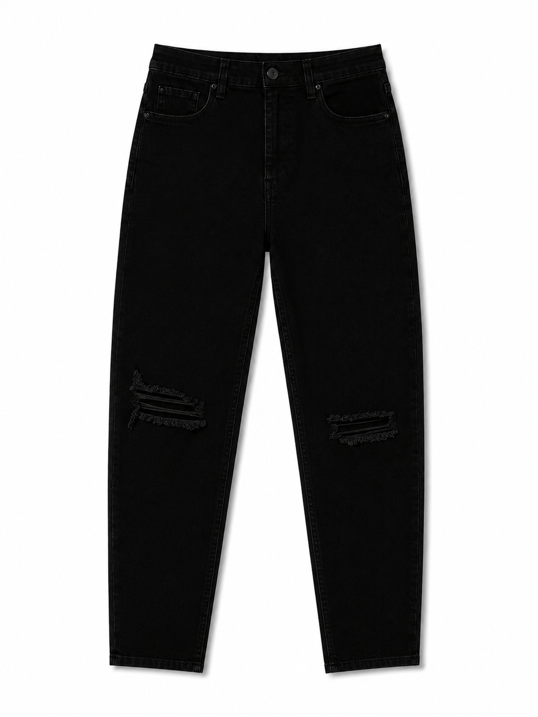 Skinny Black Roto