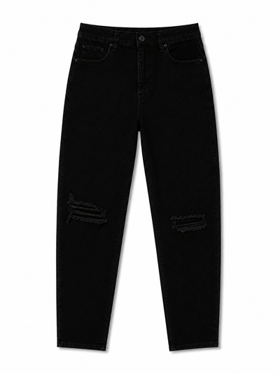 Skinny Black Roto