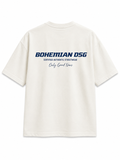 Remera Basic White Bhn