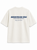 Remera Basic White Bhn