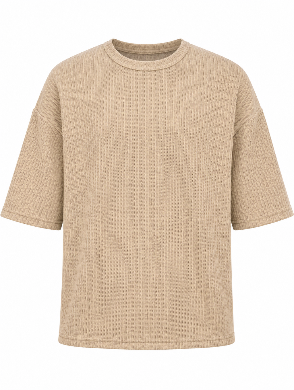 Remera Mykonos Beige