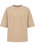 Remera Mykonos Beige