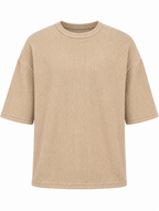 Remera Mykonos Beige