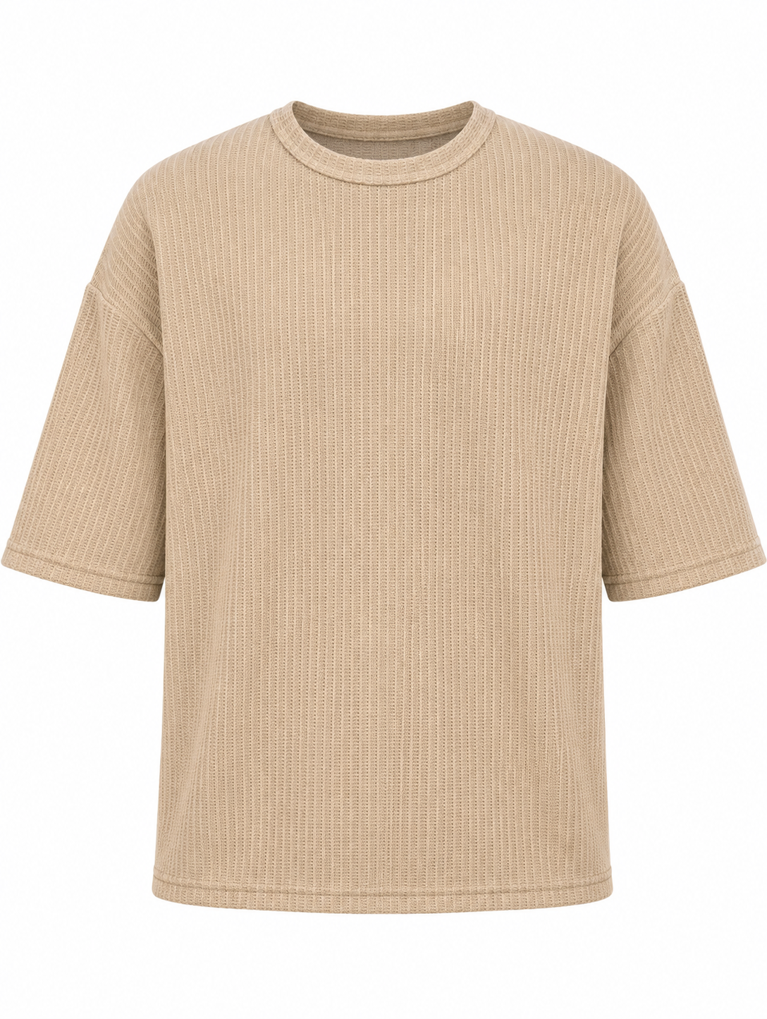 Remera Mykonos Beige