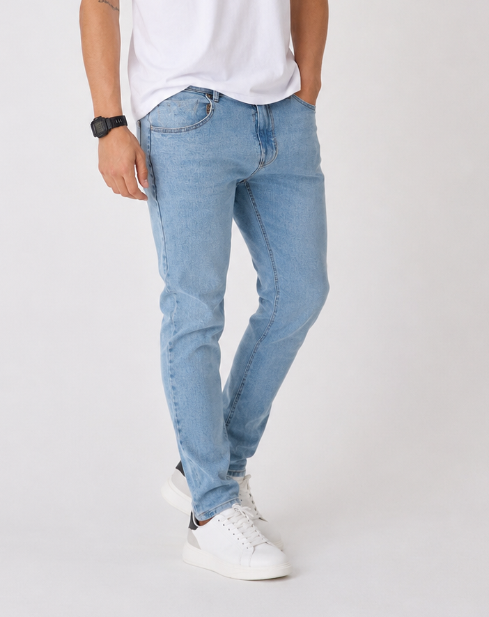 Skinny Jean Clarito