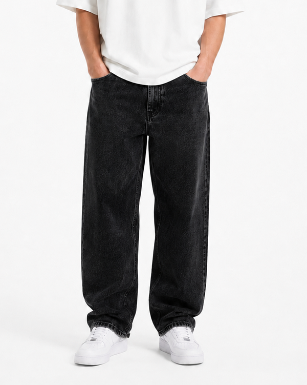 BAGGY Black