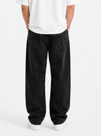 BAGGY Black
