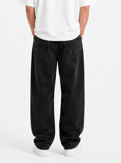 BAGGY Black