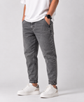 Slouchy Grey