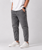 Slouchy Grey