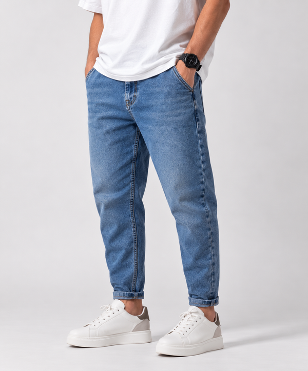 Slouchy Classic