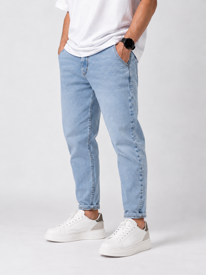 Slouchy Clarito