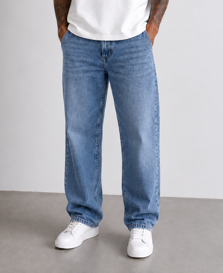 Jean Mom Classic