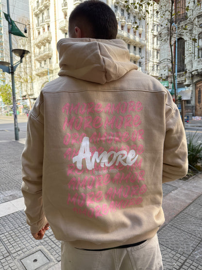 Canguro Beige Amore