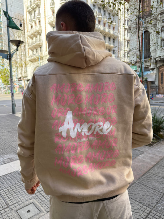 Canguro Beige Amore