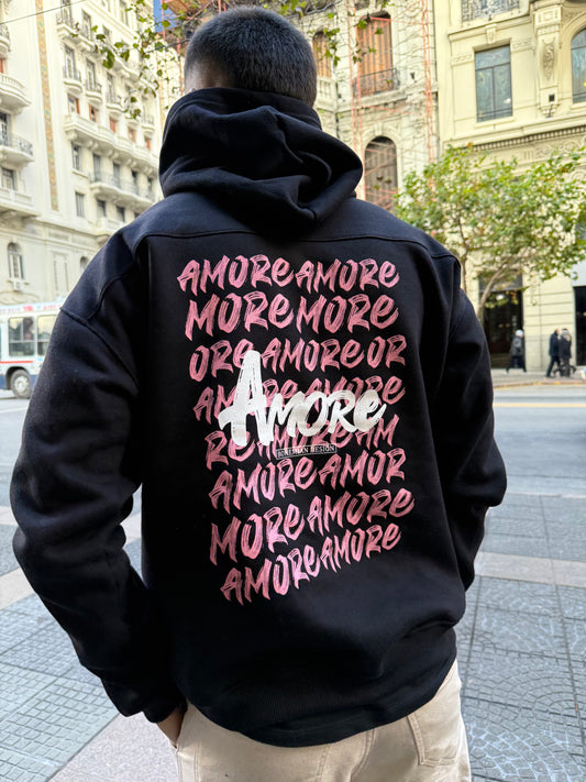 Canguro Negro Amore
