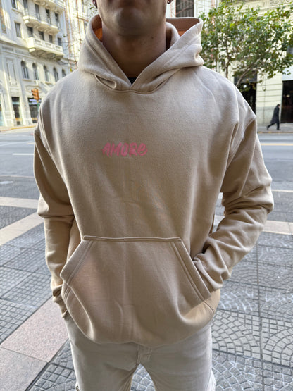 Canguro Beige Amore