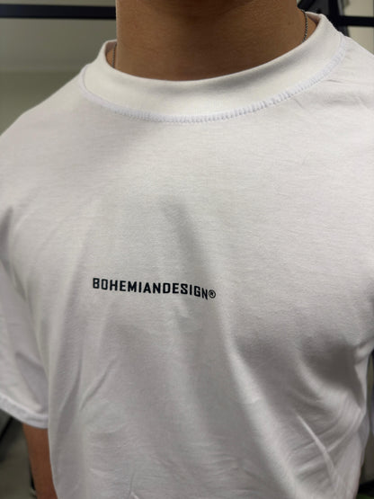 Remera Over White Love🤍