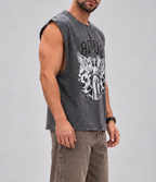 Musculosa Lavada DIVINE