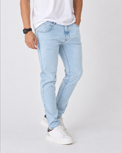 Skinny Jean Clarito