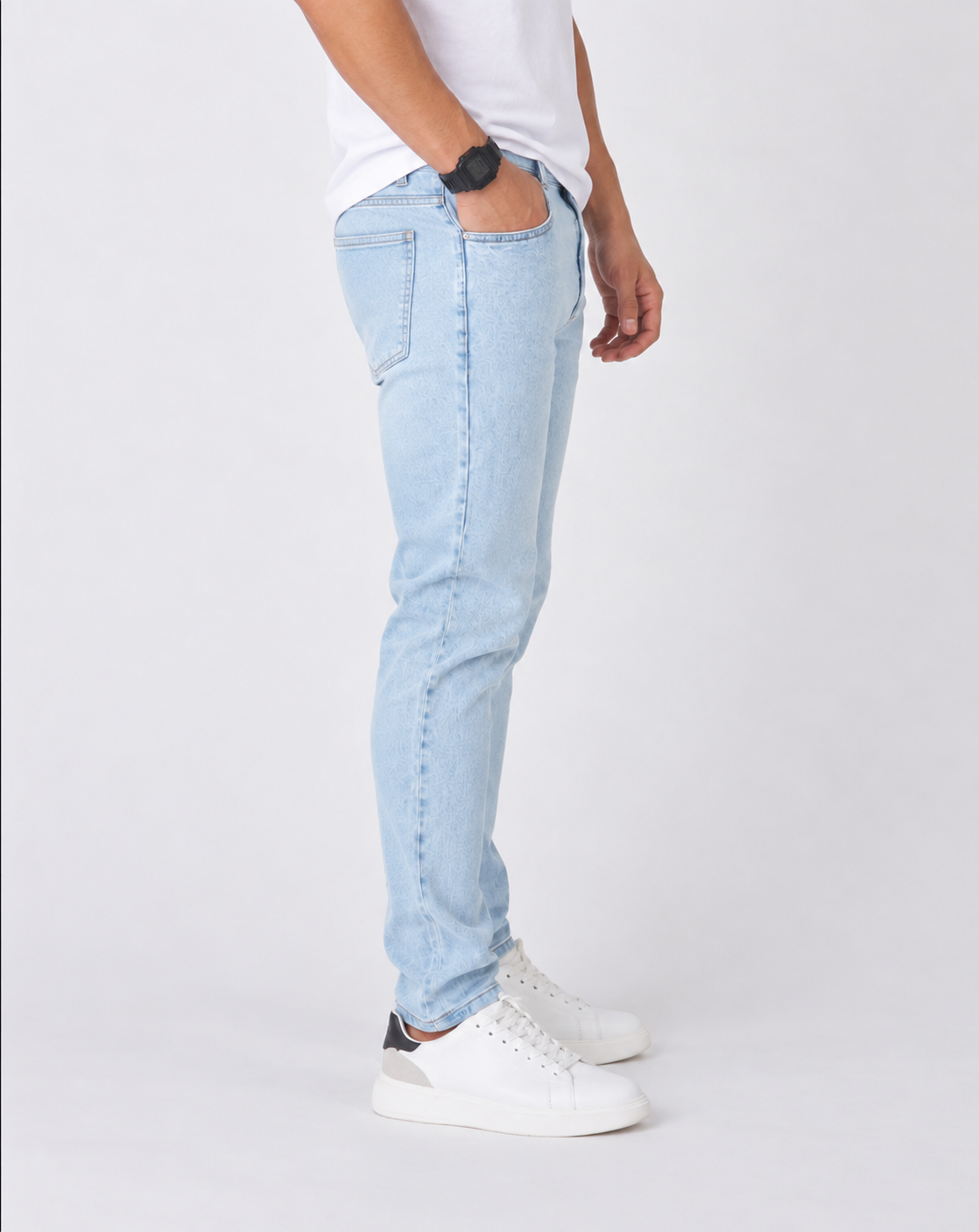 Skinny Jean Clarito