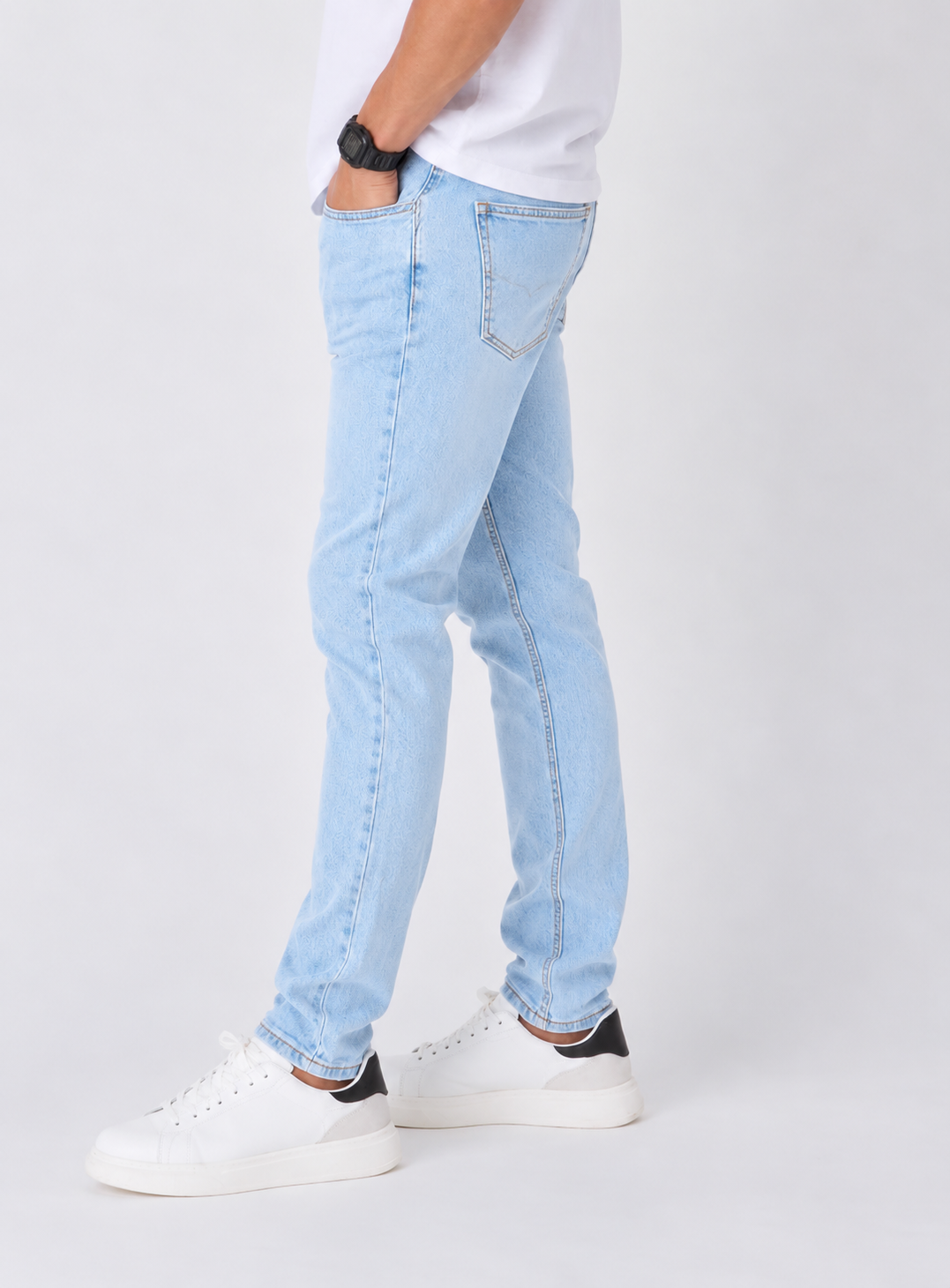 Skinny Jean Clarito
