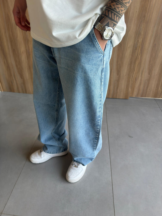 BAGGY Ballon Clarito