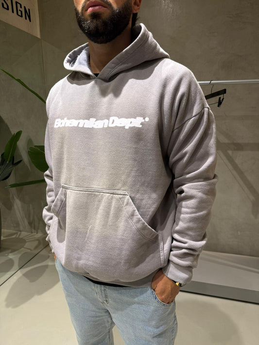 Canguro Gris Vintage