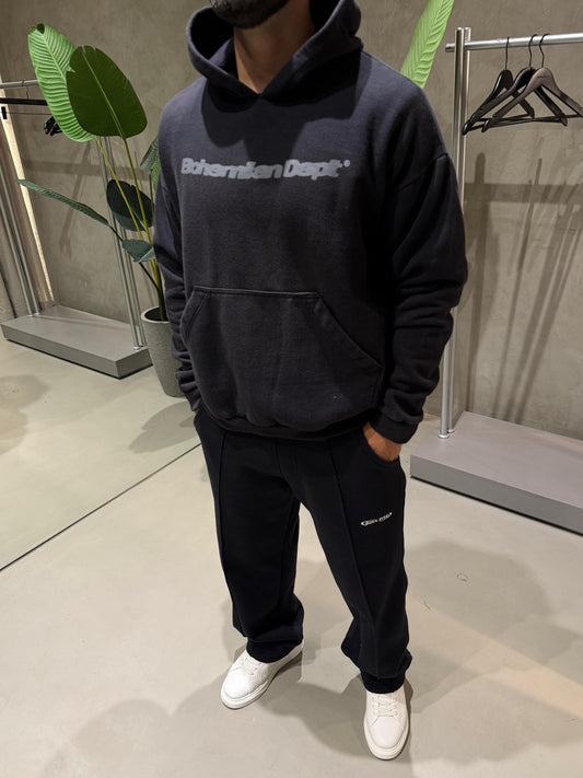 Canguro Negro Vintage