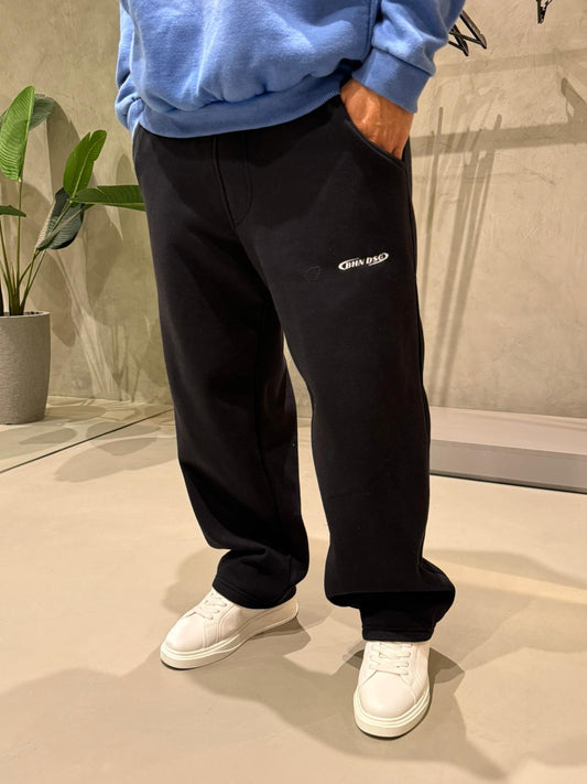 BAGGY Deportivo Negro