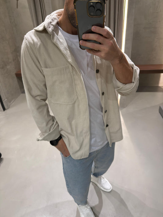 Sobrecamisa Pana Arena