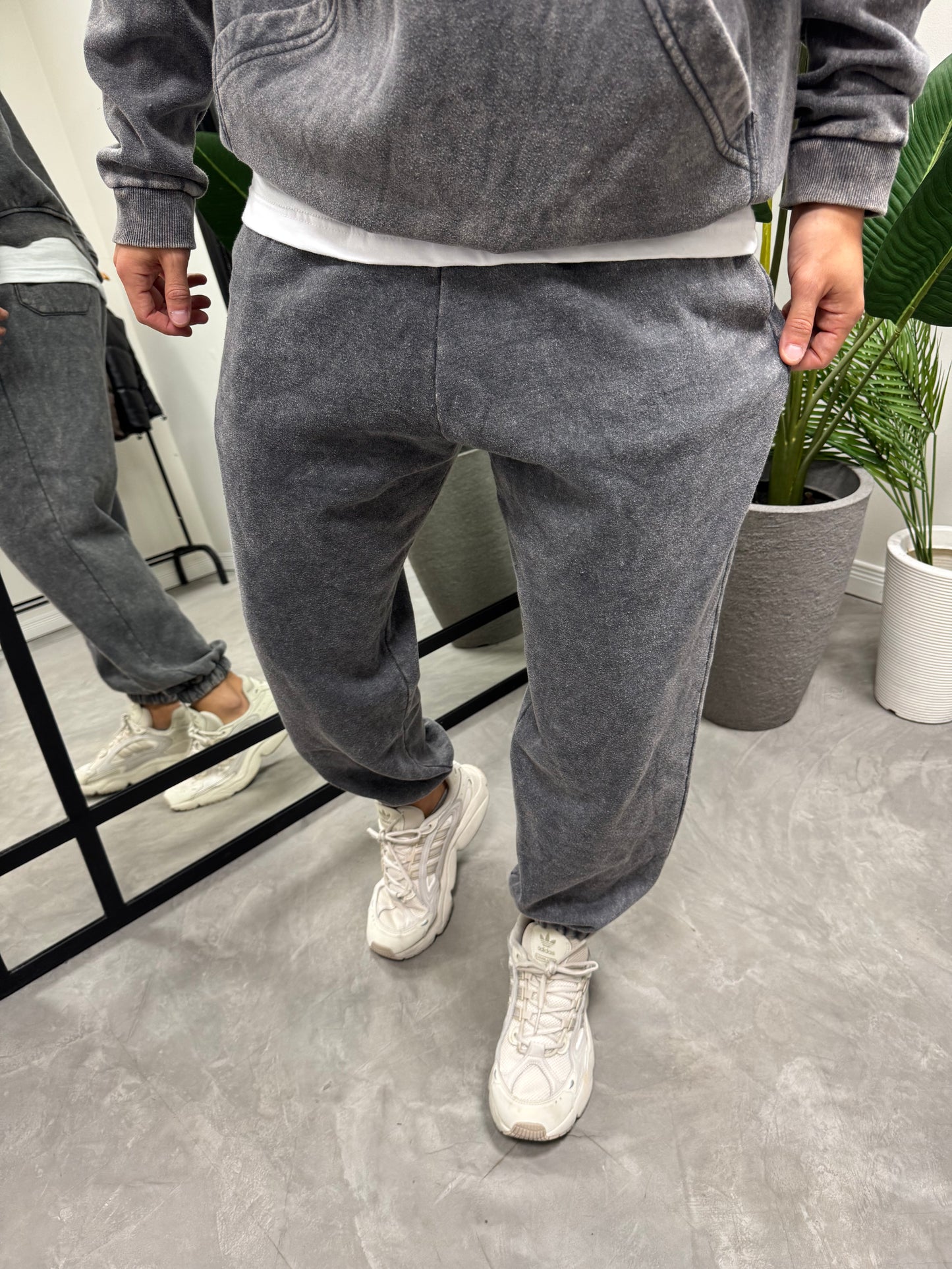 Conjunto Deportivo Lavado