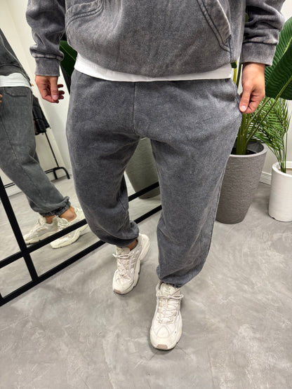 Jogging Over Lavado c/puño