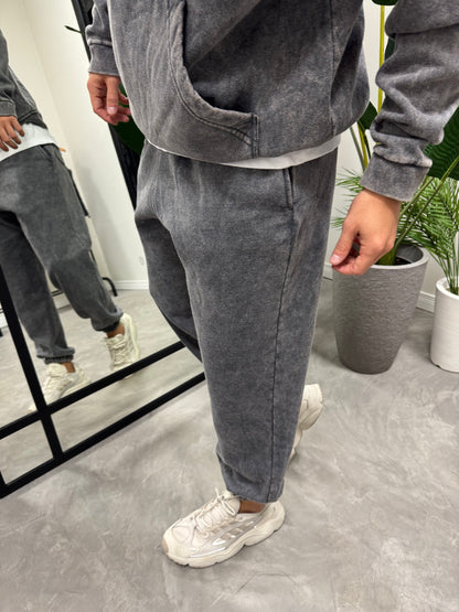 Jogging Over Lavado c/puño