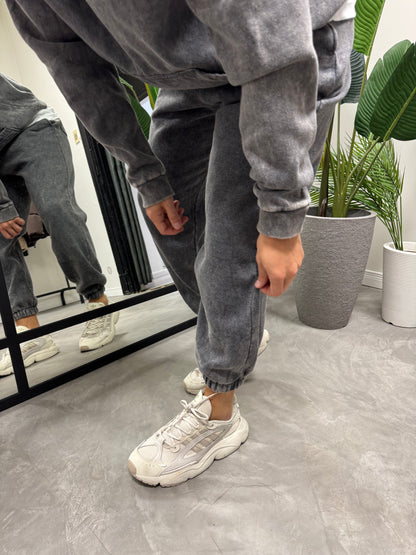 Jogging Over Lavado c/puño