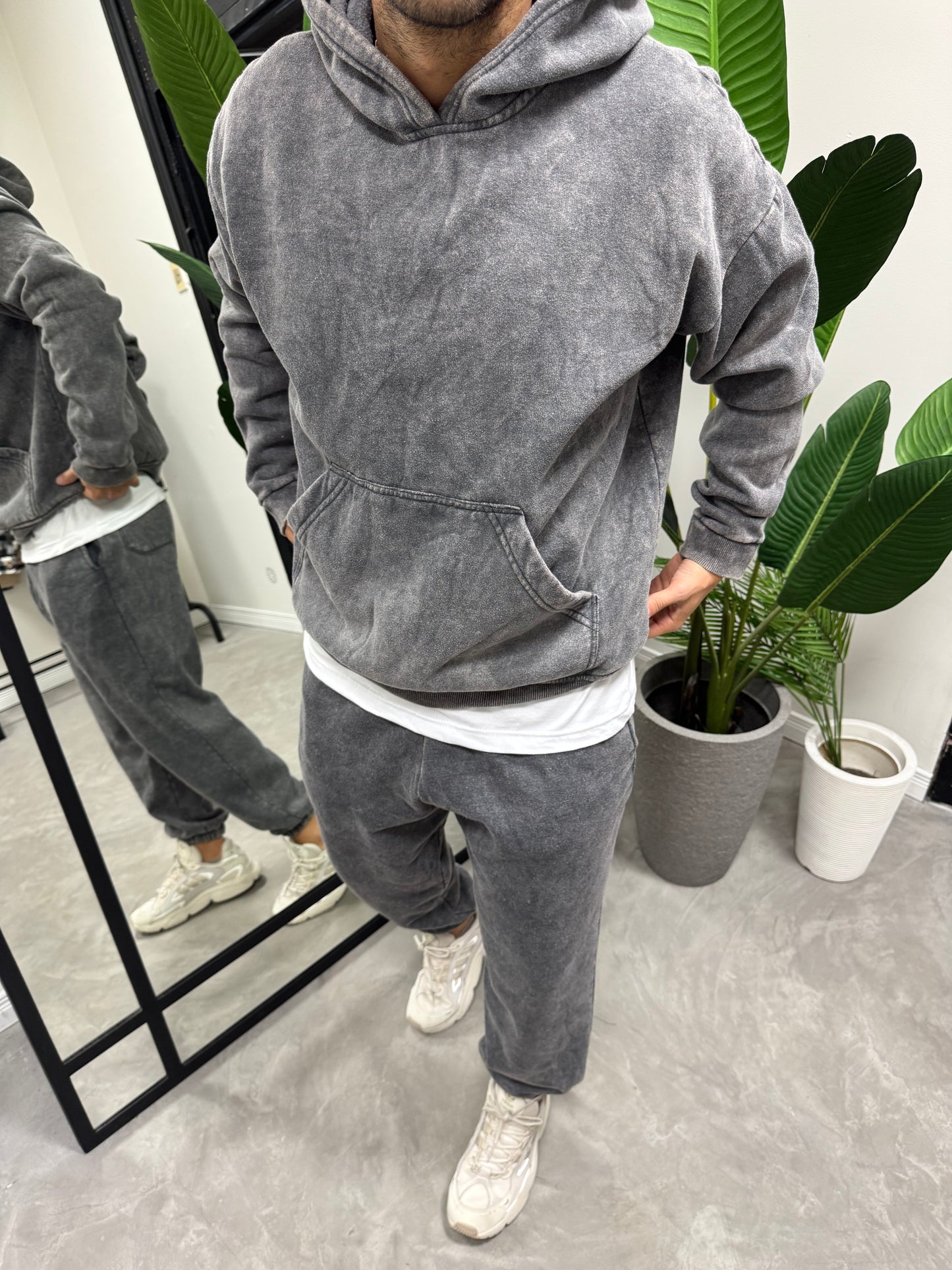 Conjunto Deportivo Lavado